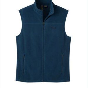 Stio - Men's Stettner Microfleece Vest - Pre Owned